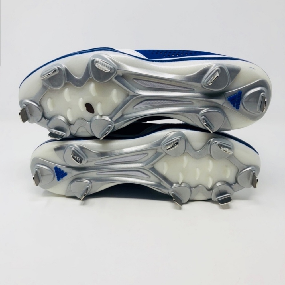 Adidas Ironskin Litestrike Metal Cleats | sz 12 - Picture 5 of 6